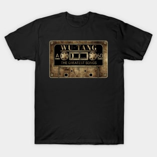 Wu-Tang T-Shirt